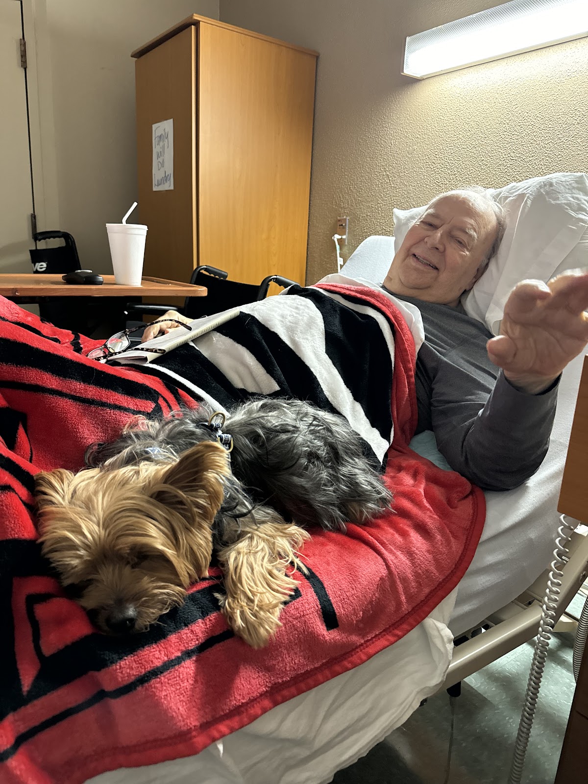 Orange City Nursing and Rehab Center