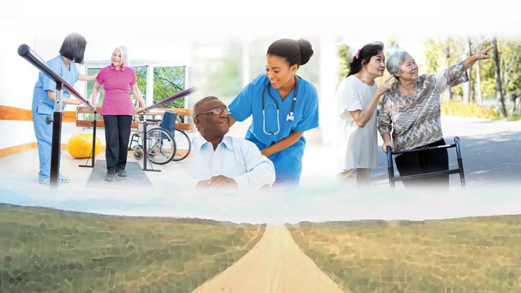 Orange City Nursing and Rehab Center