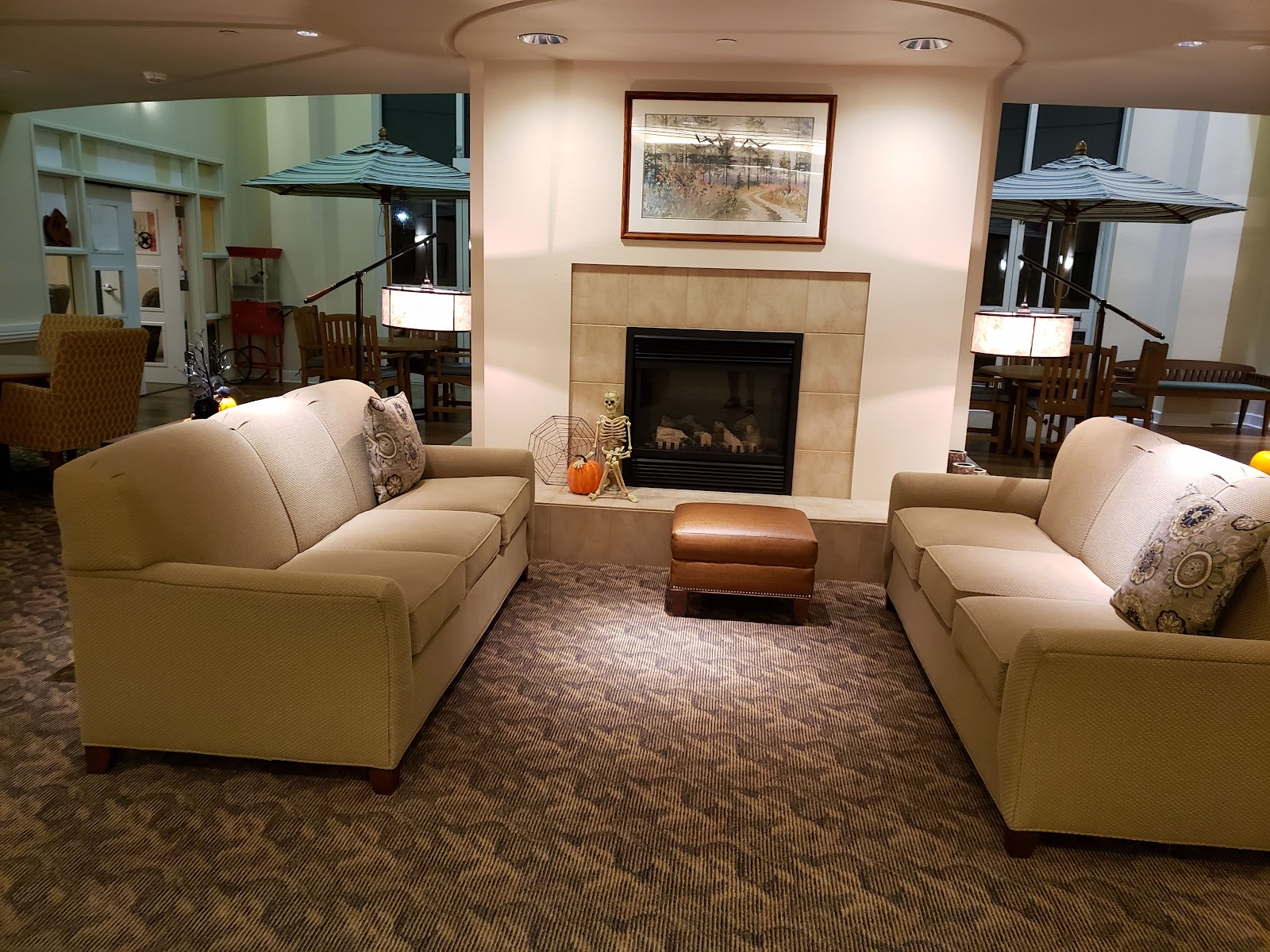 Ridgecrest Village