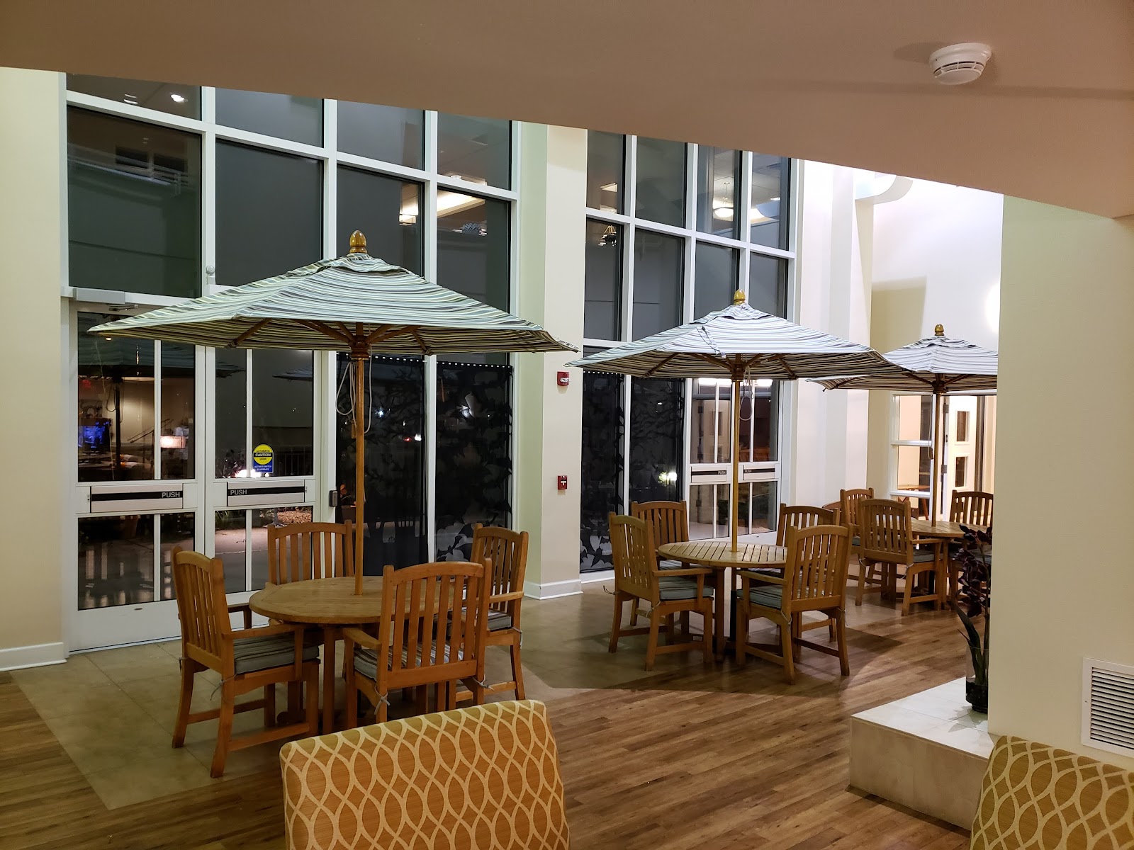 Ridgecrest Village