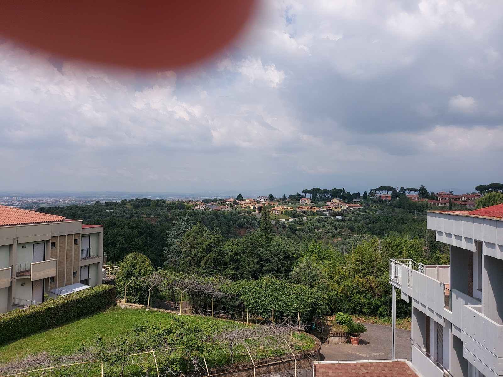 Centro Giovanni XXIII
