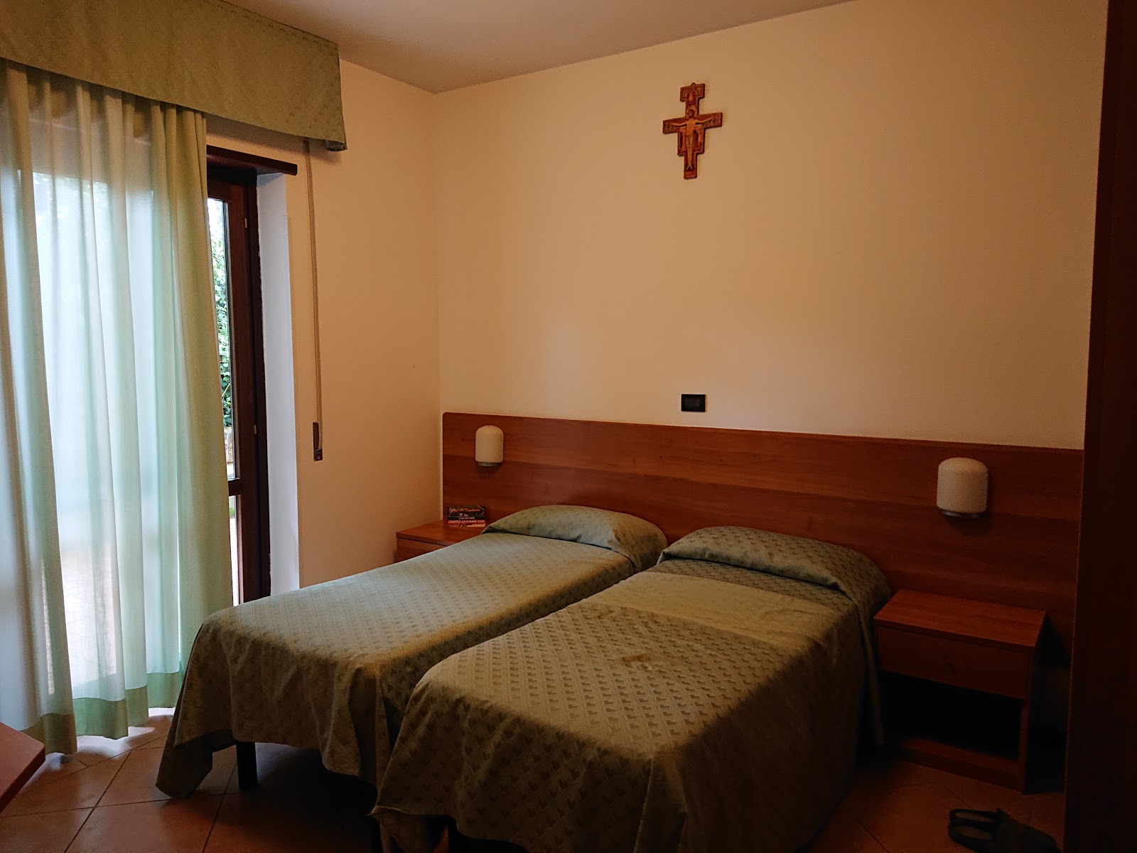 Centro Giovanni XXIII