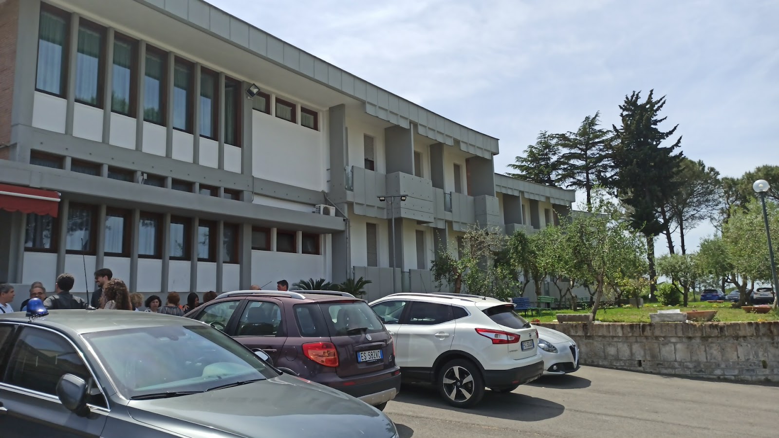 Centro Giovanni XXIII