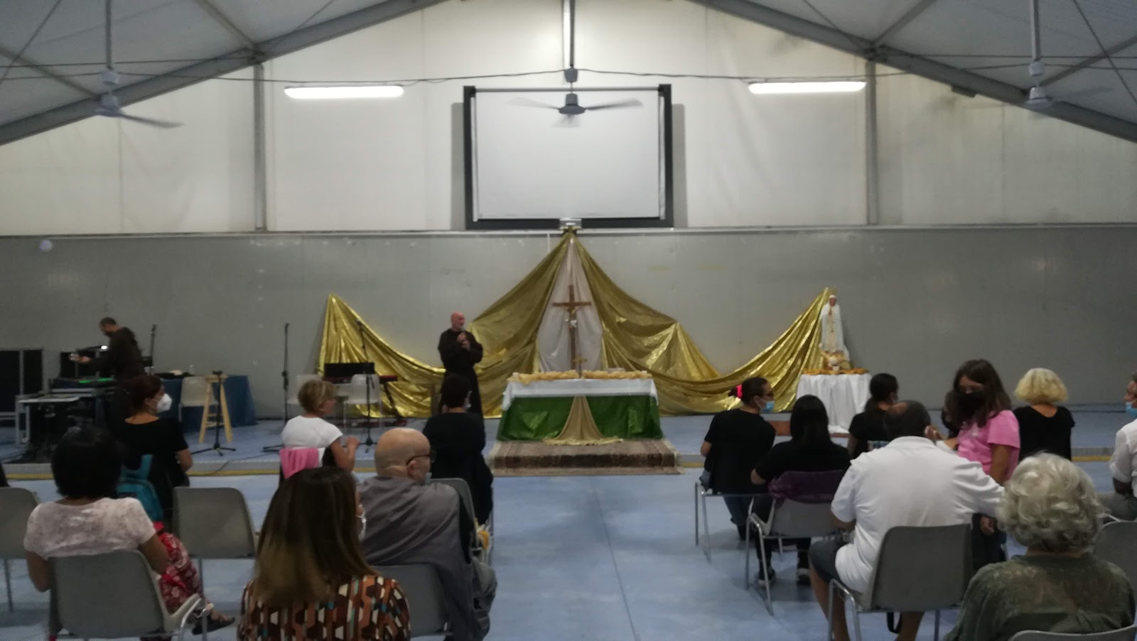 Centro Giovanni XXIII