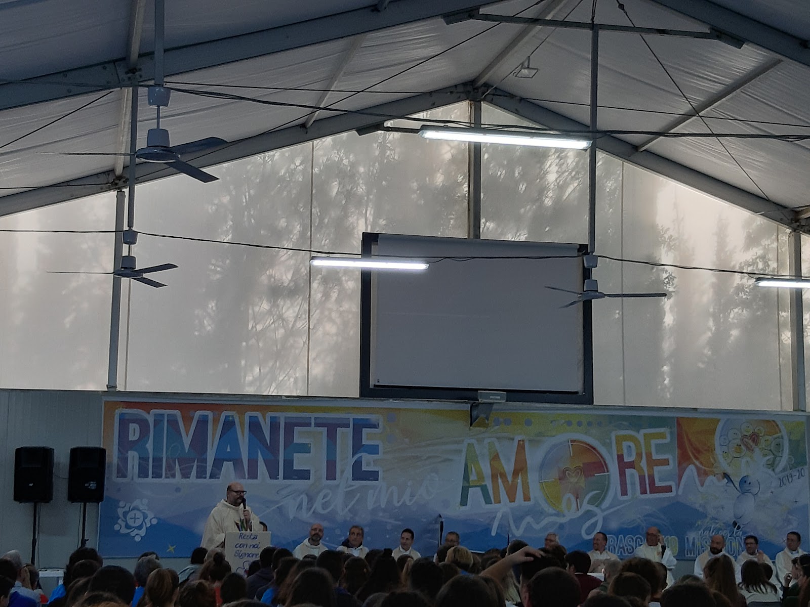 Centro Giovanni XXIII
