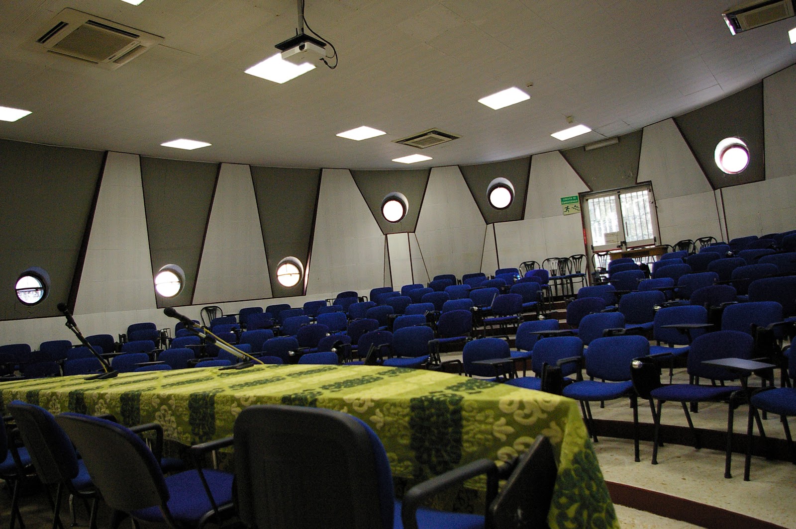 Centro Giovanni XXIII