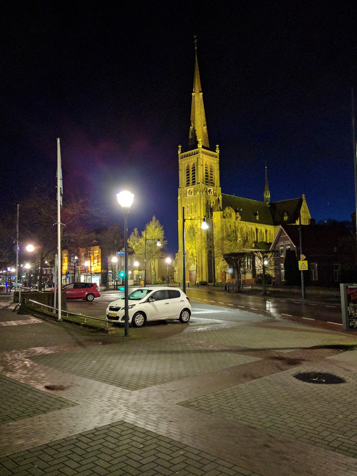 Woonzorgcentrum Savant Alphonsus