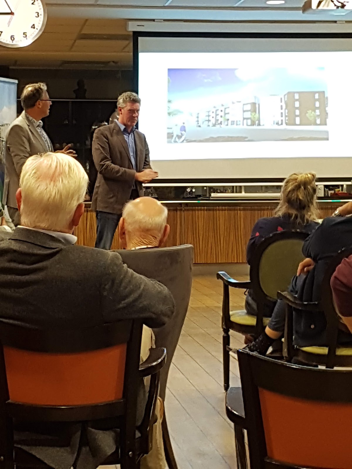 Woonzorgcentrum Savant Alphonsus