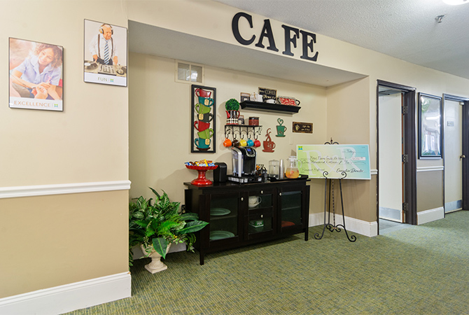 Trustwell Living at Clyde Gardens Place