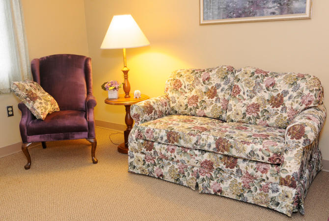 Trustwell Living at Clyde Gardens Place