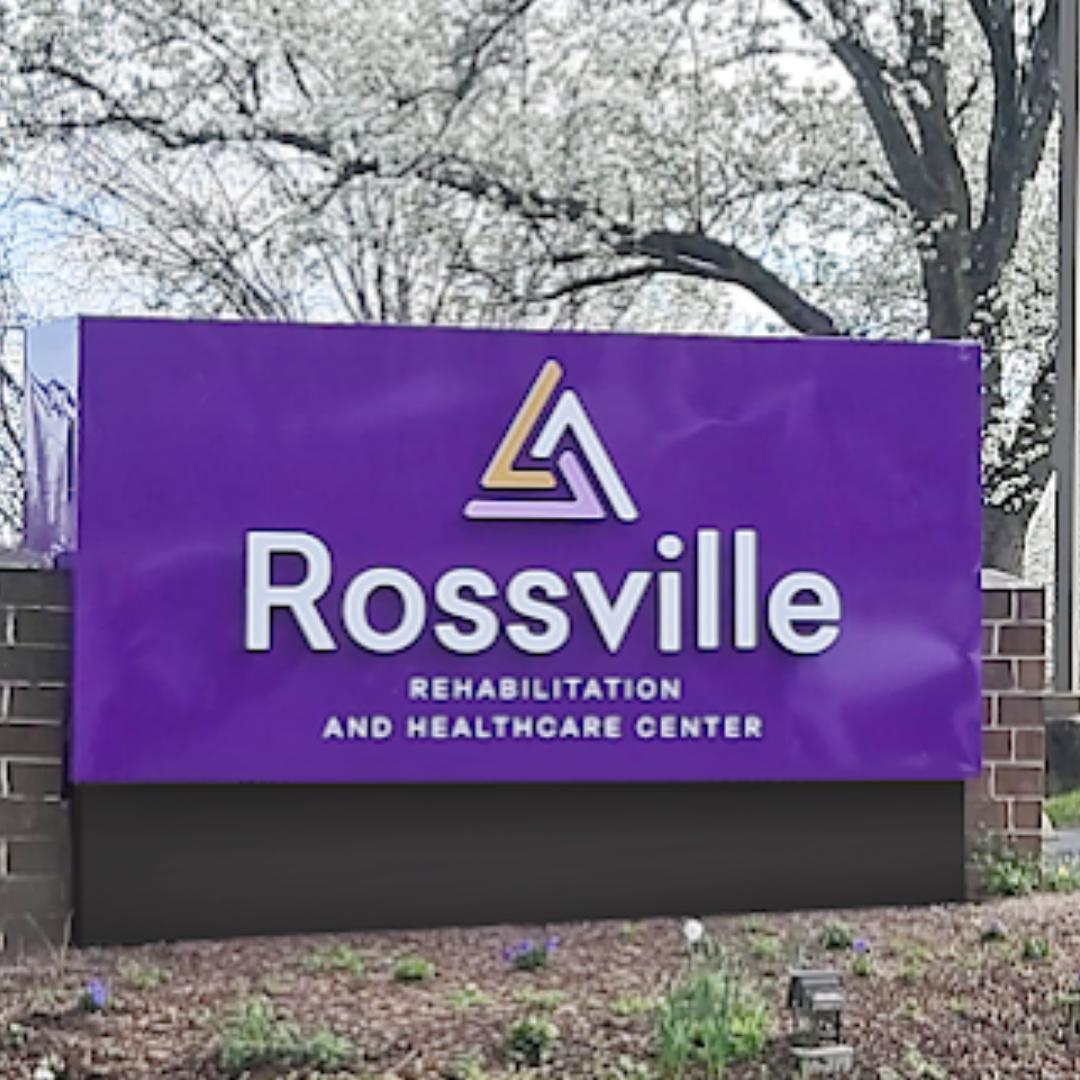 Rossville Rehabilitation and Healthcare Center