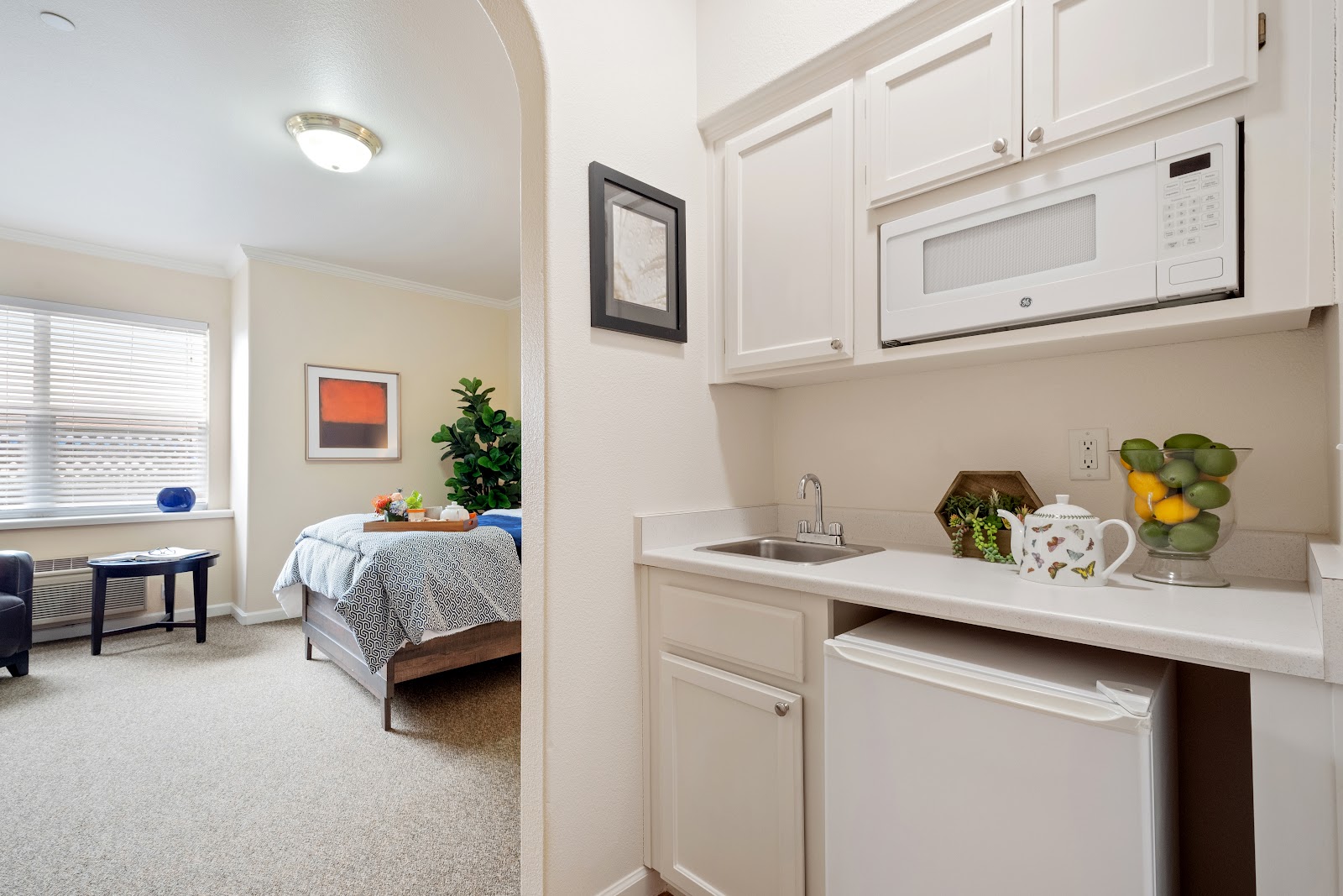 Aegis Living San Francisco