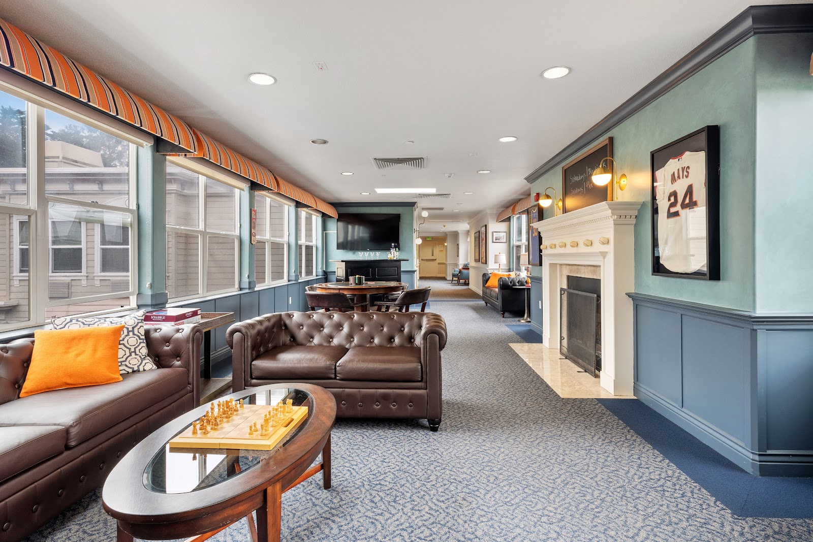 Aegis Living San Francisco