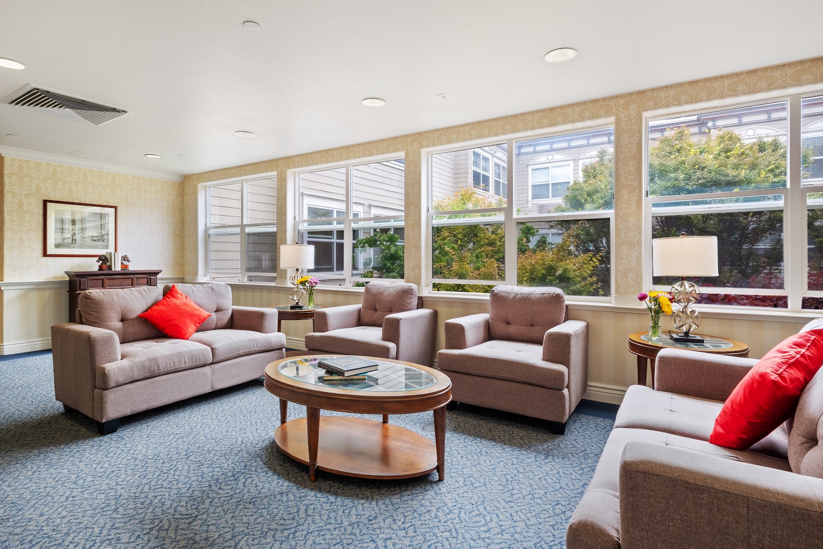 Aegis Living San Francisco