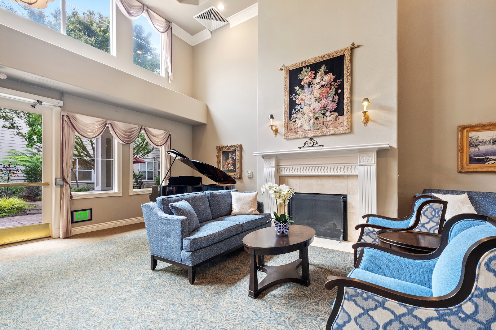 Aegis Living San Francisco