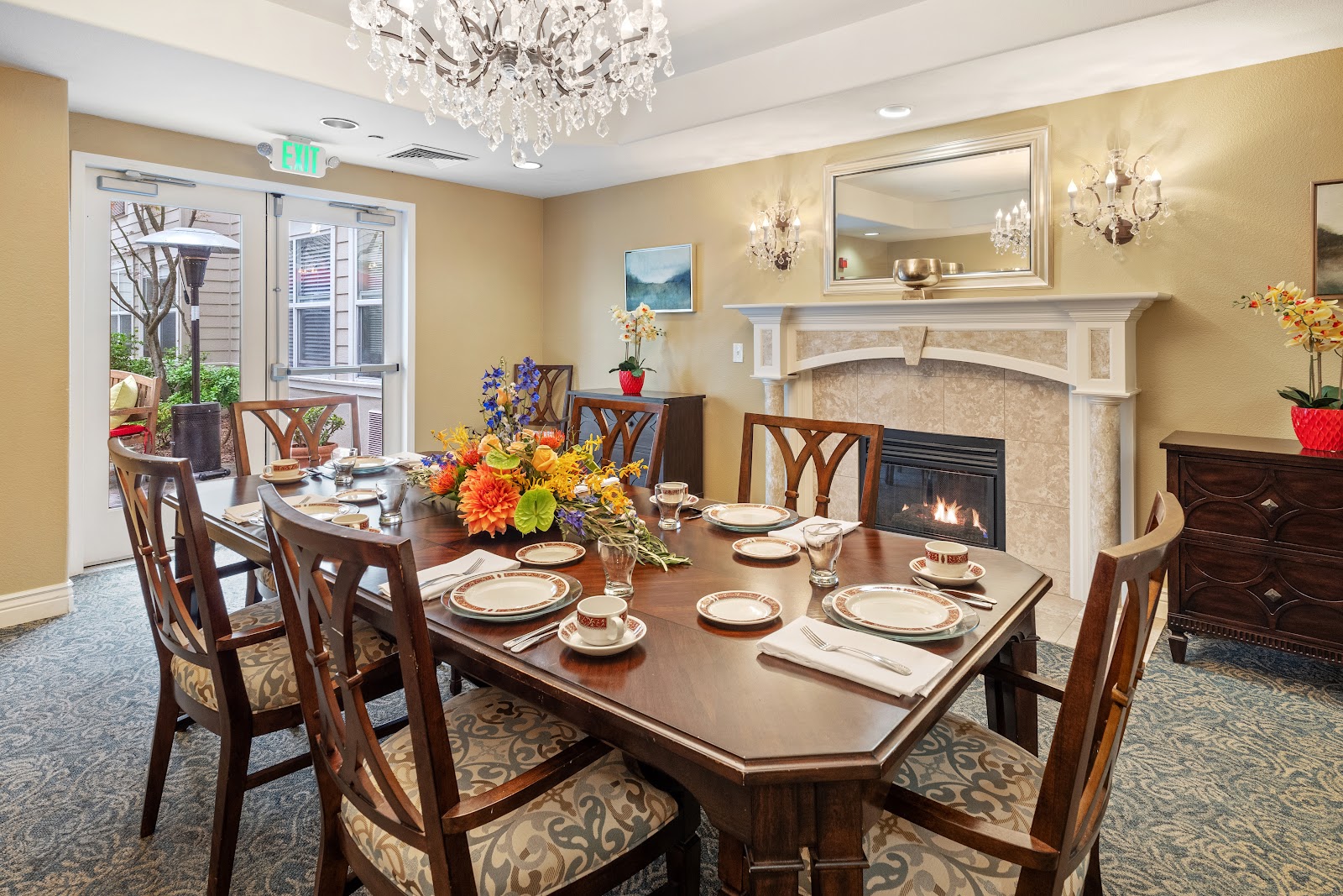 Aegis Living San Francisco