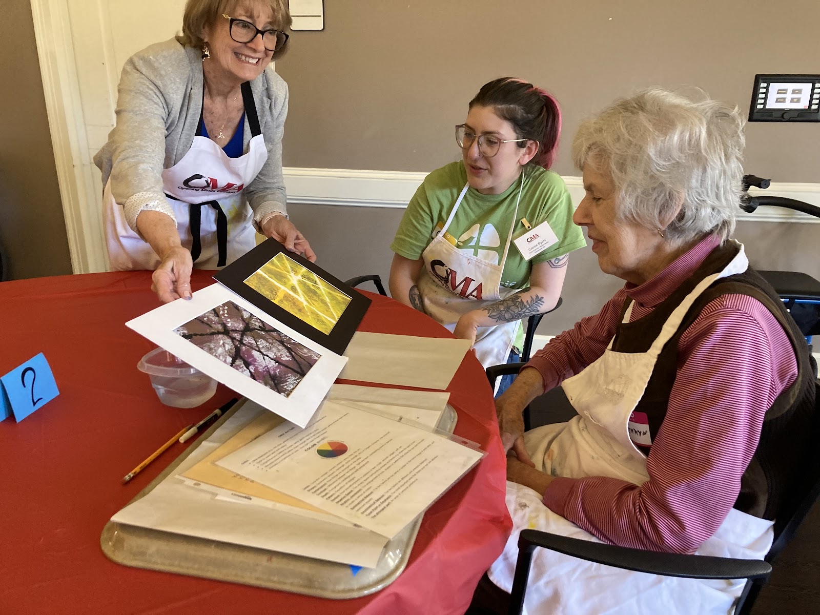 Shalom Gardens Health & Rehabilitation: Nursing Home & Assisted Living In Virginia