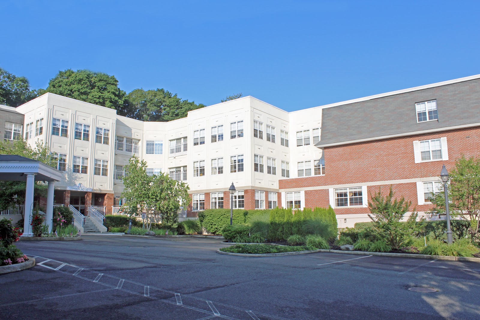 Harbor House Assisted Living