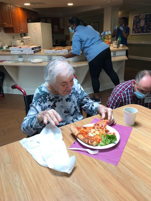 Harbor House Assisted Living