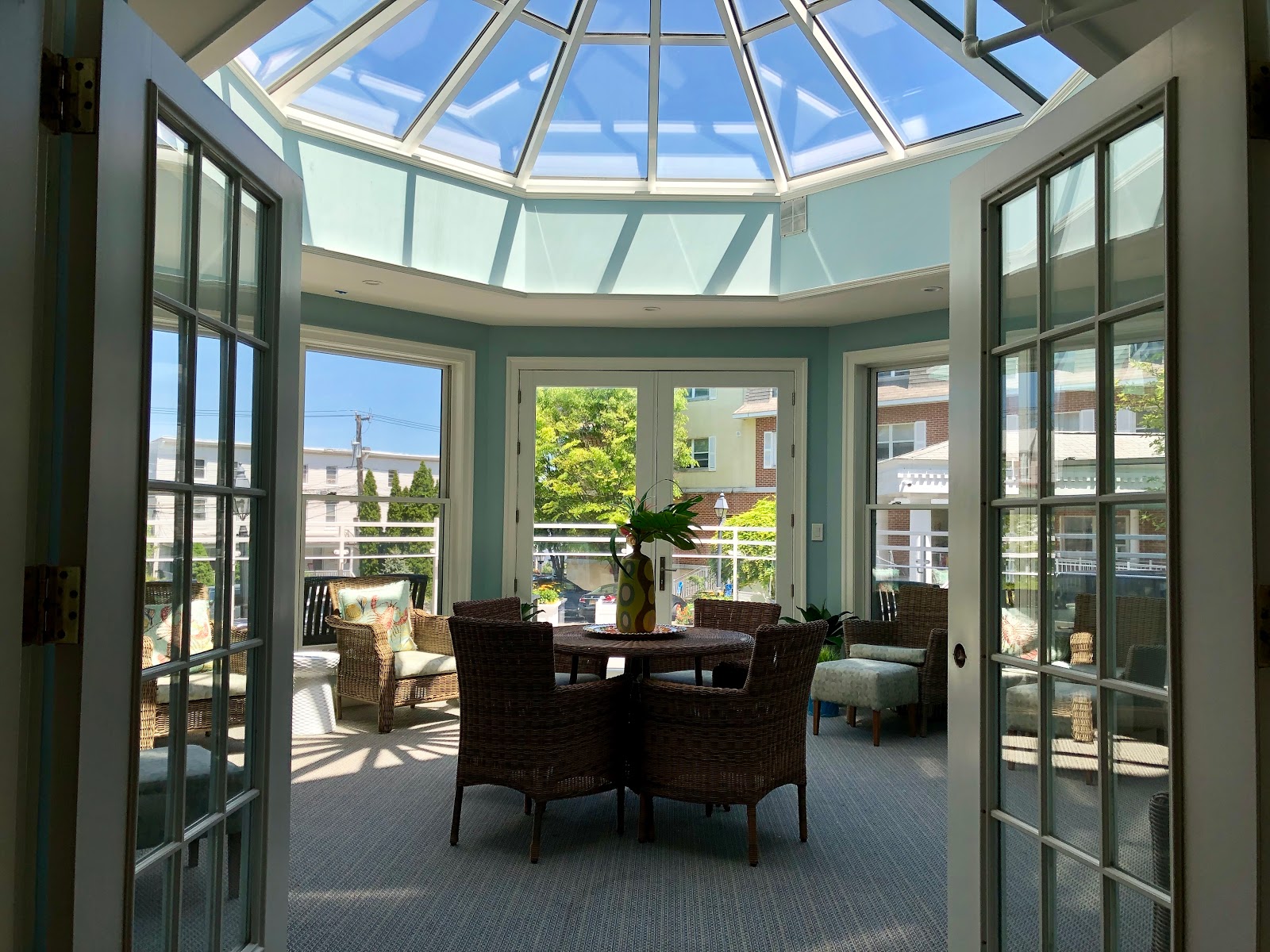 Harbor House Assisted Living