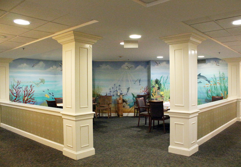 Harbor House Assisted Living