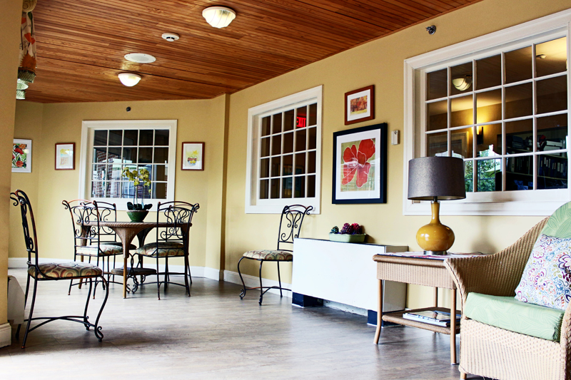 Harbor House Assisted Living