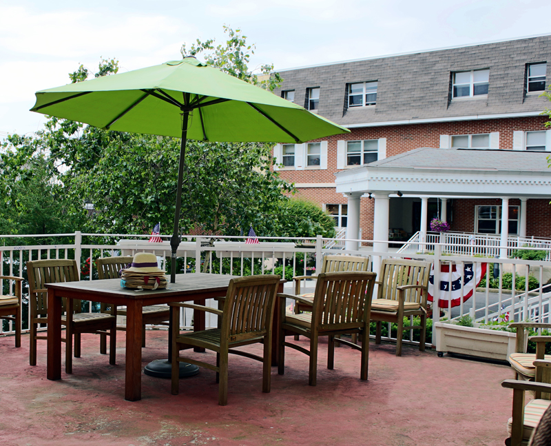 Harbor House Assisted Living