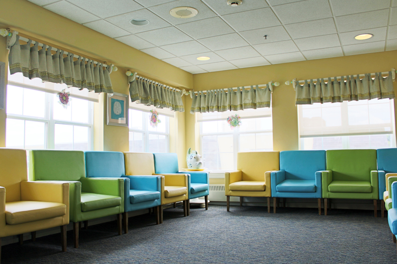 Harbor House Assisted Living