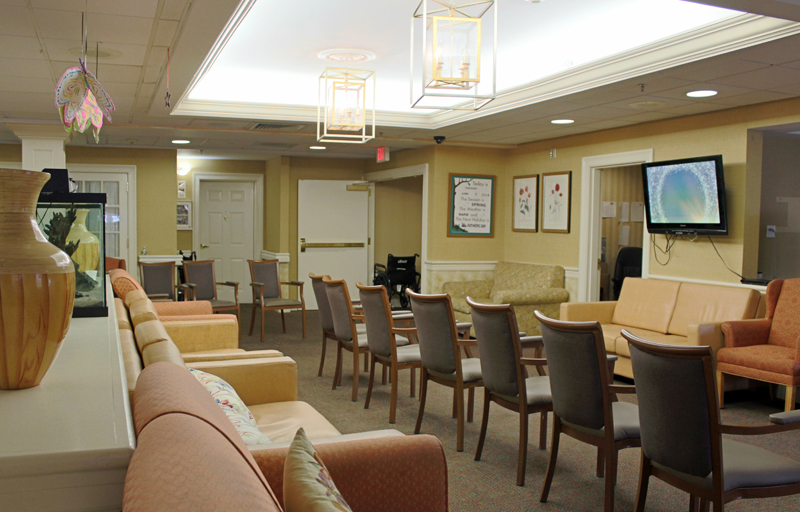 Harbor House Assisted Living