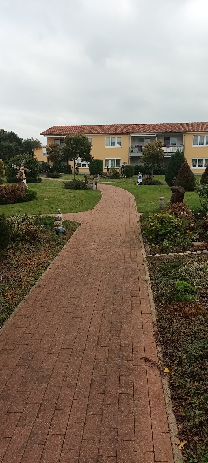 Wohnpark Ellerbäke