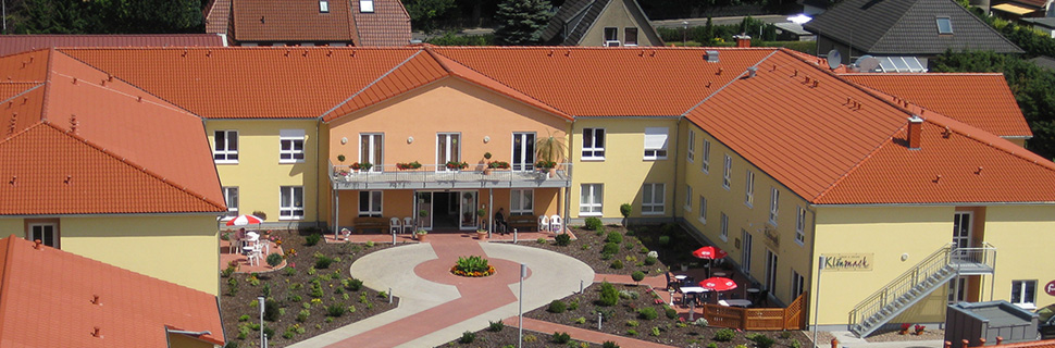 Wohnpark Ellerbäke