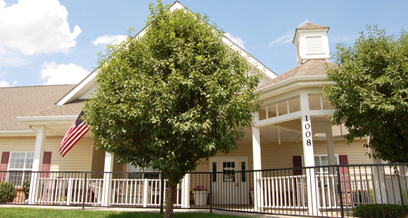 Brookdale Fort Collins