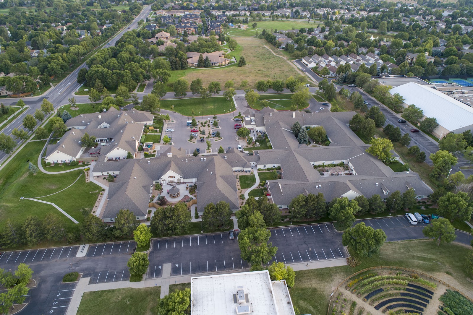Brookdale Fort Collins