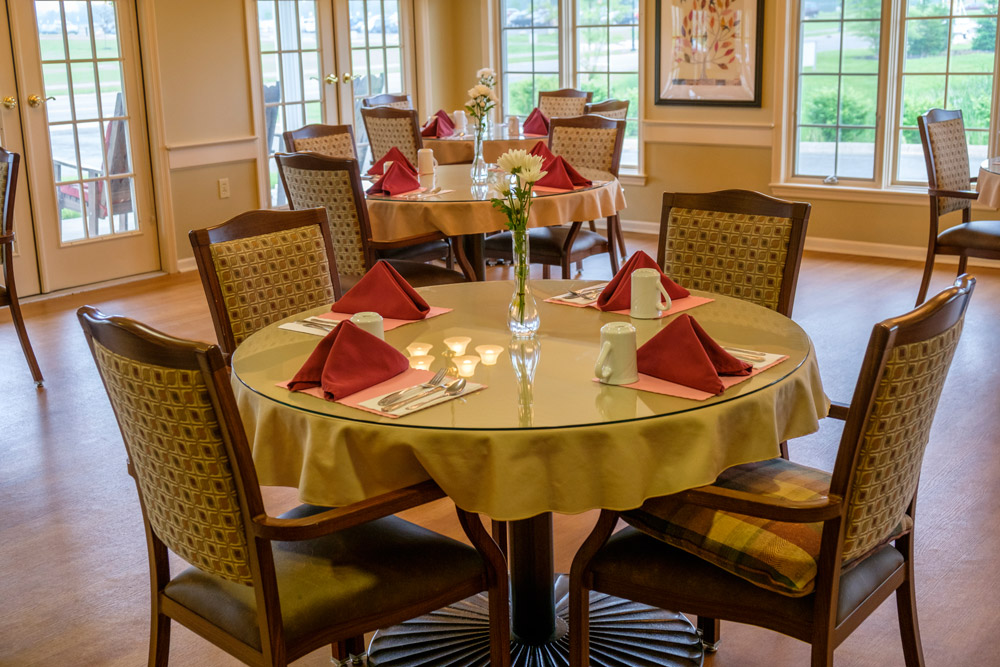 Pickaway Manor - An Optalis Health & Rehabilitation Center