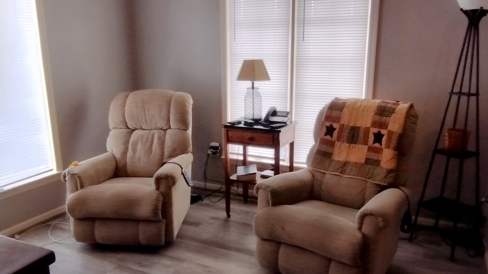 Pickaway Manor - An Optalis Health & Rehabilitation Center