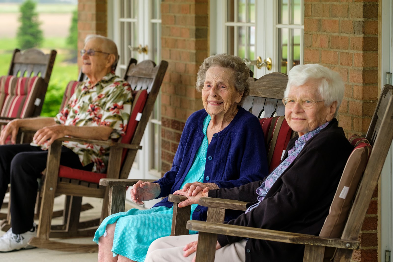 Pickaway Manor - An Optalis Health & Rehabilitation Center