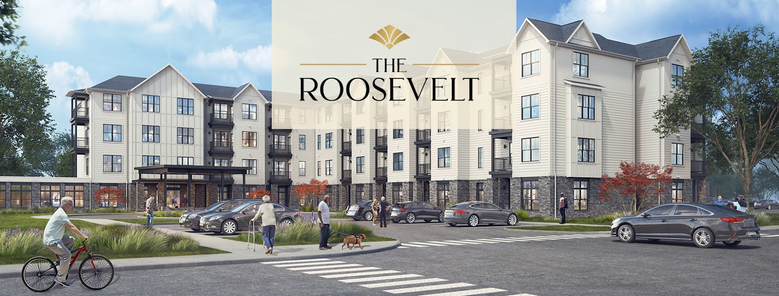 The Roosevelt
