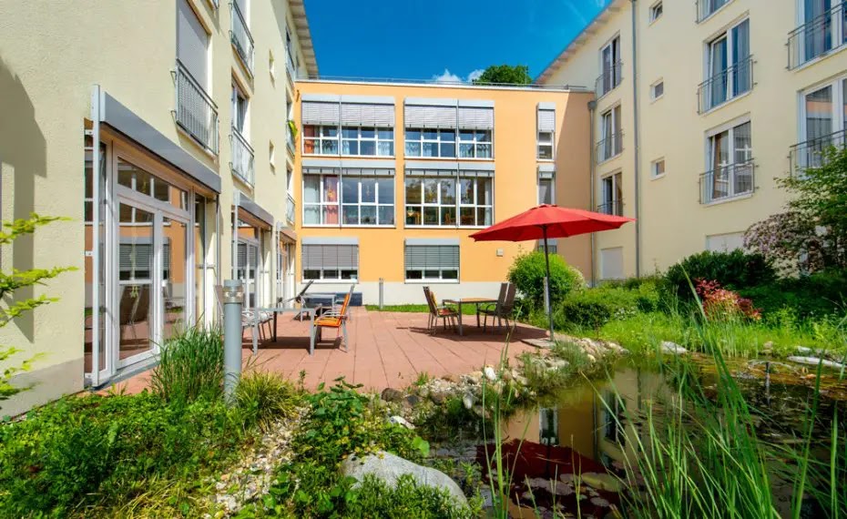 Haus Schauinsland Dillweißenstein