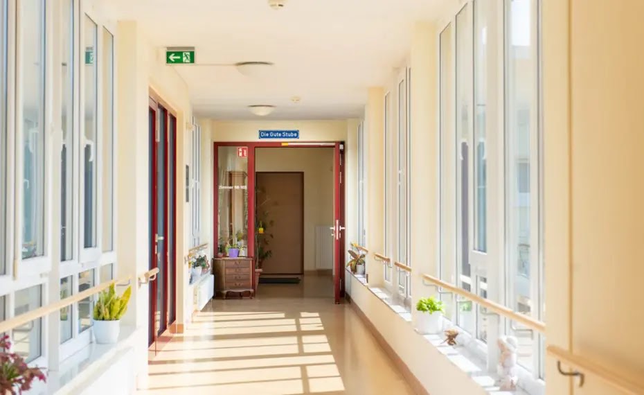Haus Schauinsland Dillweißenstein