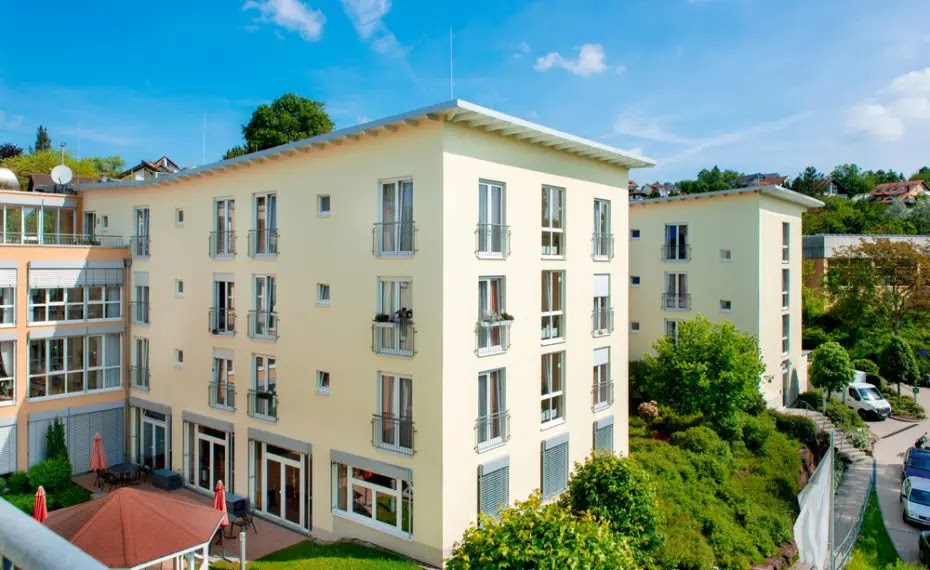Haus Schauinsland Dillweißenstein