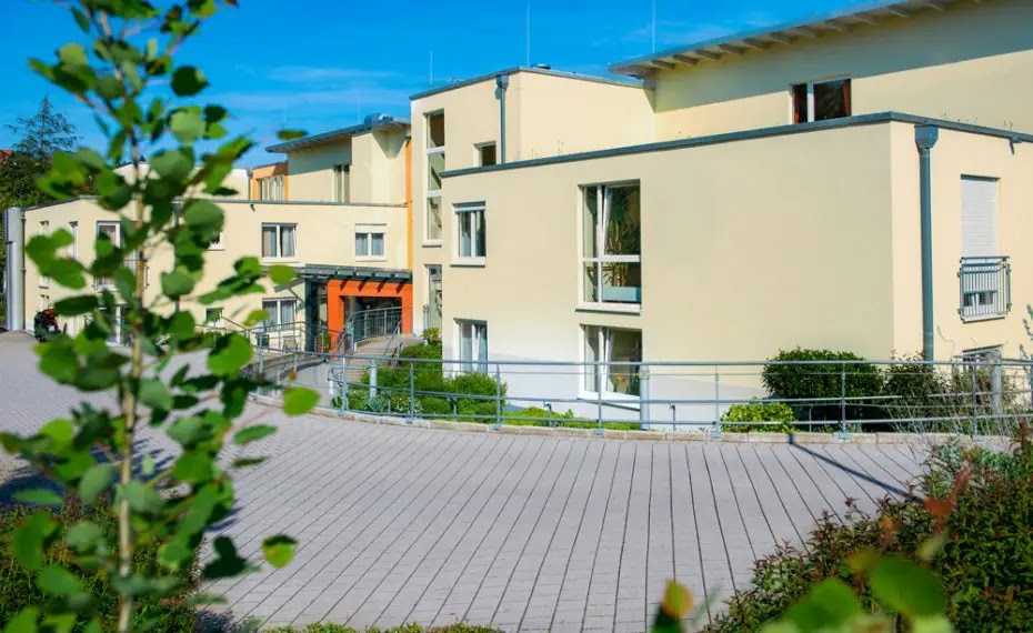 Haus Schauinsland Dillweißenstein