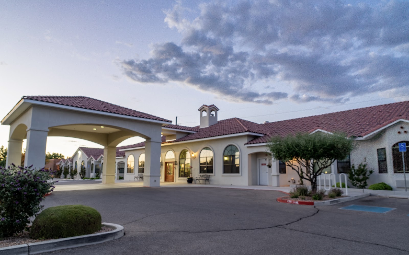 The Retreat Alzheimer's Speciality Care