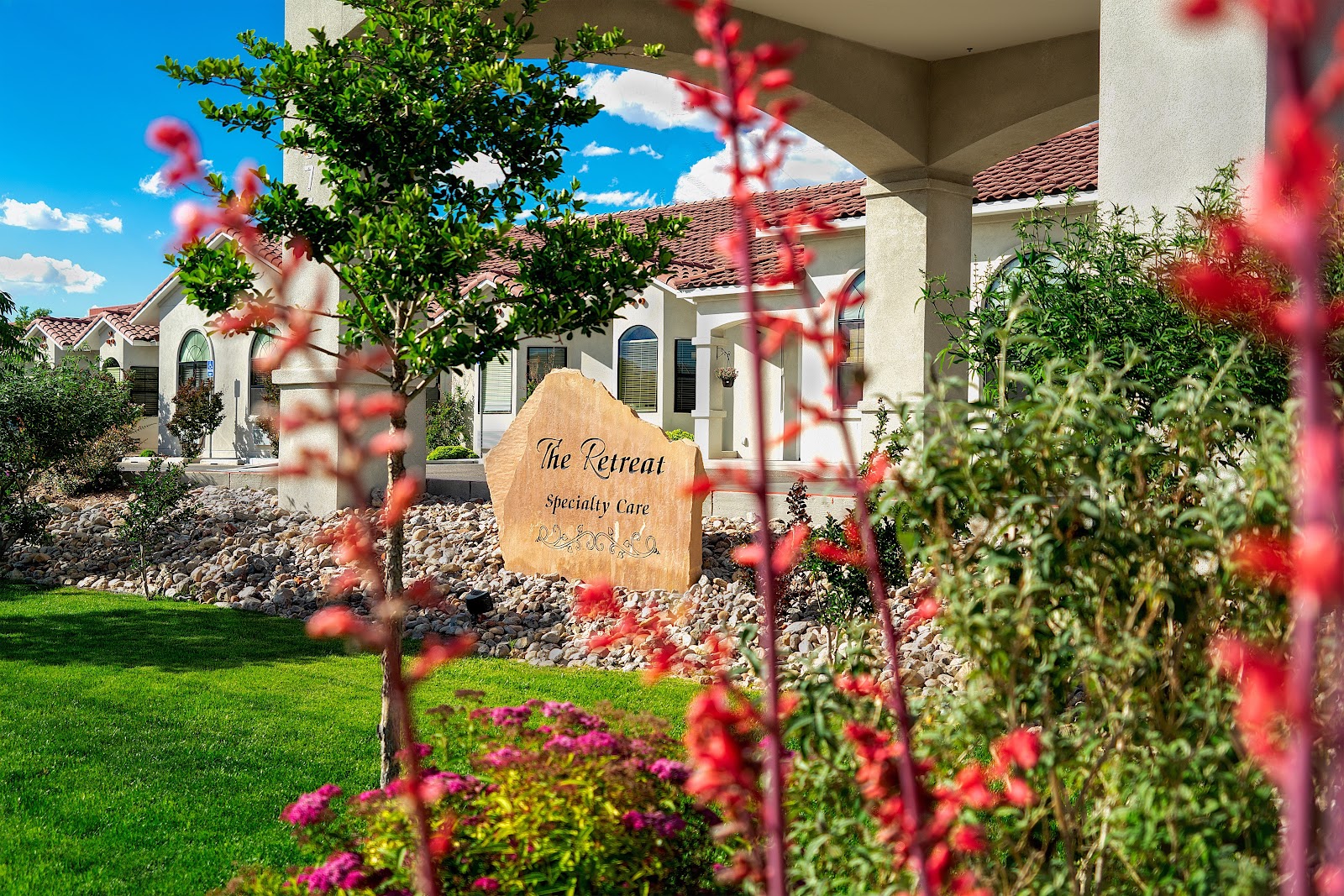 The Retreat Alzheimer's Speciality Care