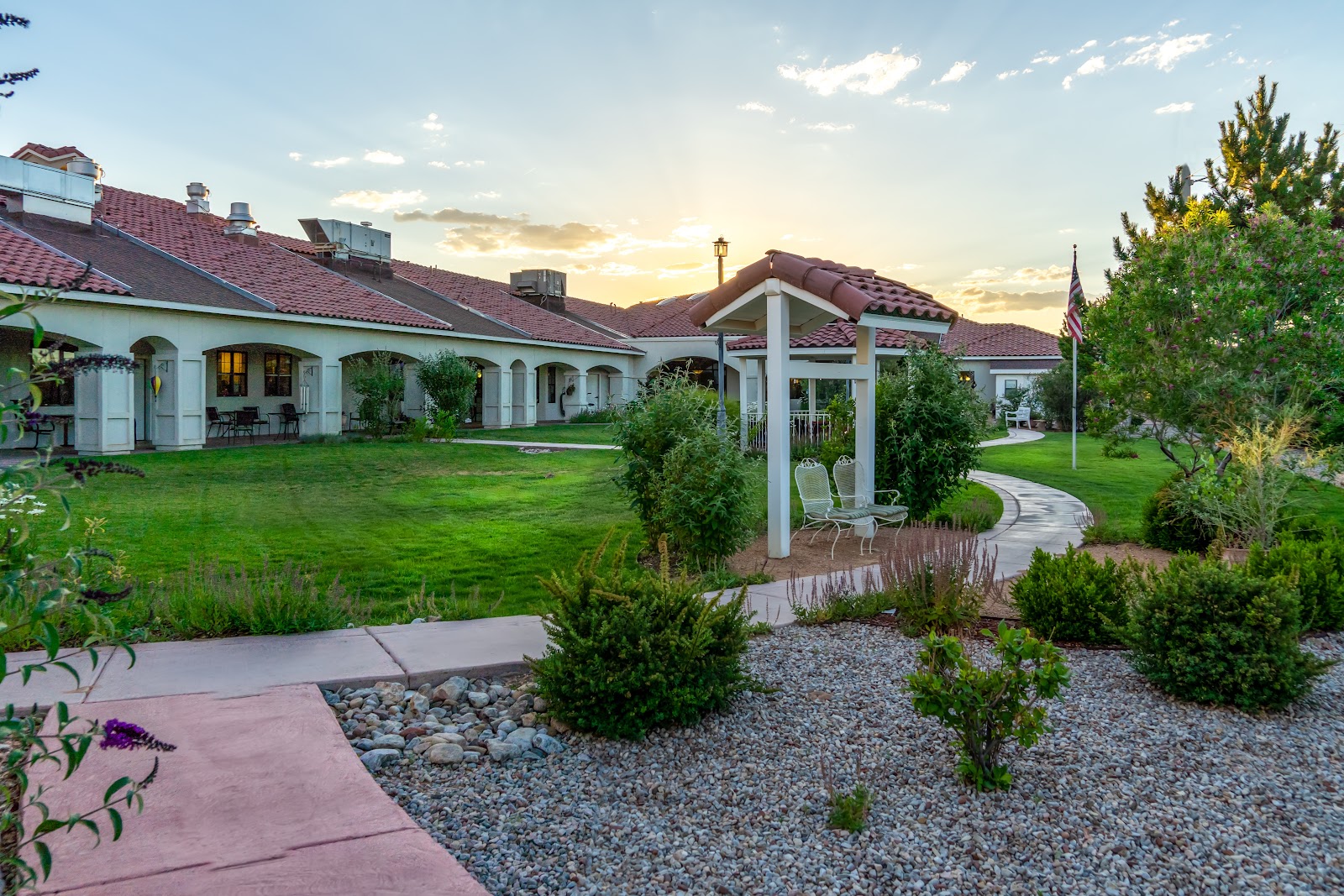 The Retreat Alzheimer's Speciality Care