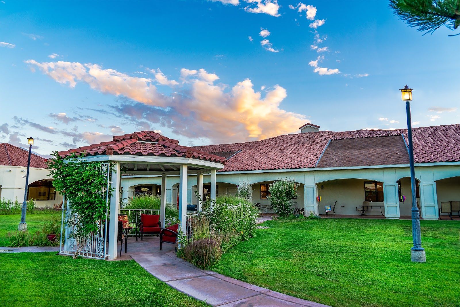The Retreat Alzheimer's Speciality Care
