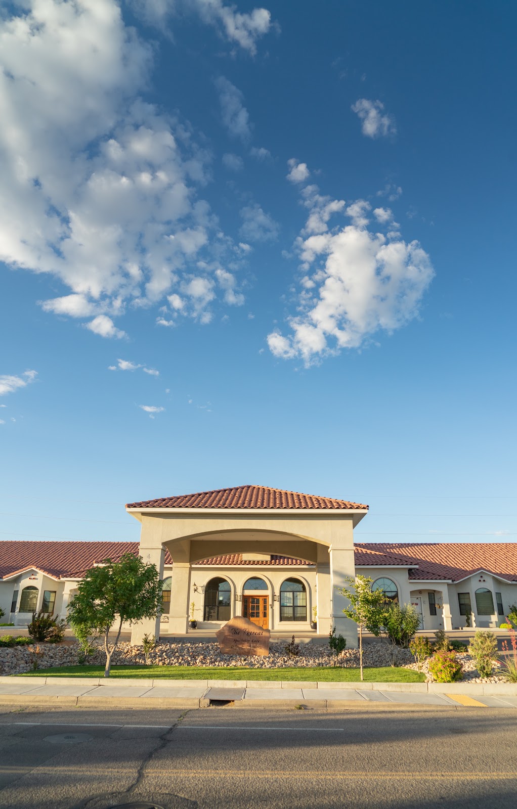 The Retreat Alzheimer's Speciality Care