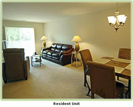 Bloomingdale Horizon Independent Senior Living Community