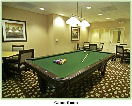 Bloomingdale Horizon Independent Senior Living Community