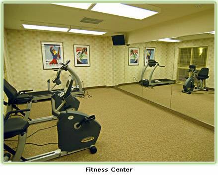 Bloomingdale Horizon Independent Senior Living Community