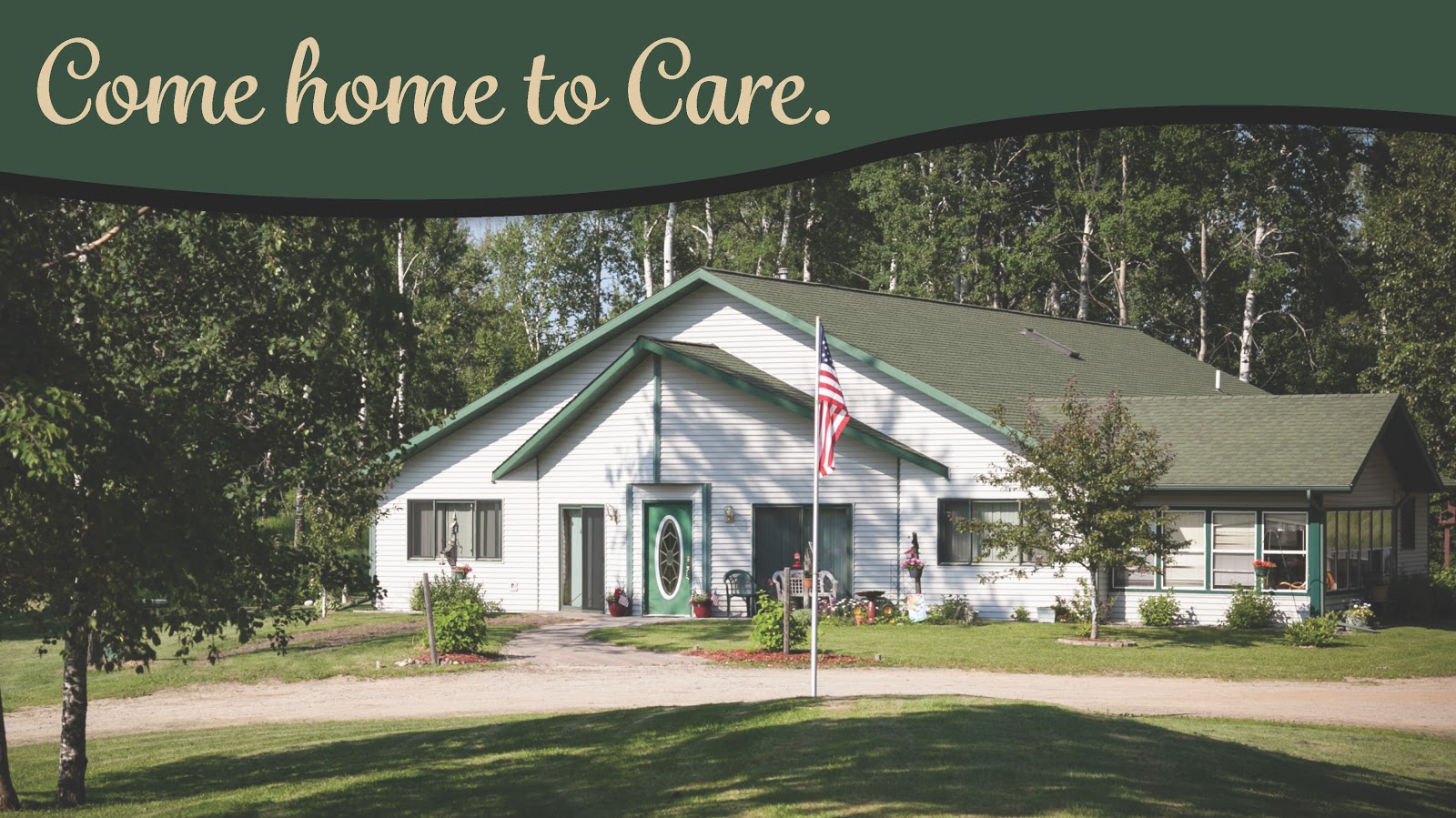 Americare Lodge